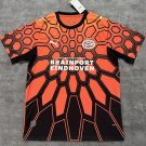 Men PSV Eindhoven Goalkeeper Orange Jersey 2026-2027 Shirt Soccer Football 26-27