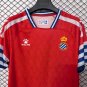 Men RCD Espanyol Away Jersey 2026-2027 Shirt Soccer Football 26-27