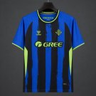 Men Real Betis 3rd Third Jersey 2026-2027 Shirt Soccer Football 26-27