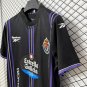 Men Real Valladolid Away Jersey 2026-2027 Shirt Soccer Football 26-27