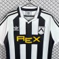 Men Udinese Calcio Home Retro Classic Jersey 1991-1992 Shirt Soccer Football 91-92