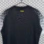 Men Brazil Goalkeeper Black Retro Classic Jersey 2010 Shirt Soccer Football 10