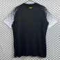 Men Brazil Goalkeeper Black Retro Classic Jersey 2010 Shirt Soccer Football 10