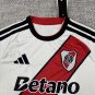 Men River Plate Home Jersey 2026-2027 Shirt Soccer Football 26-27