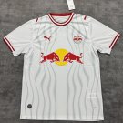 Men FC Red Bull Salzburg Home Jersey 2026-2027 Shirt Soccer Football 26-27