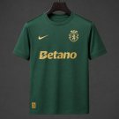 Men Sporting CP Lisbon Anniversary Jersey 2026-2027 Shirt Soccer Football 26-27
