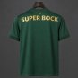 Men Sporting CP Lisbon Anniversary Jersey 2026-2027 Shirt Soccer Football 26-27