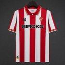 Men Sporting de Gijon Home Jersey 2026-2027 Shirt Soccer Football 26-27