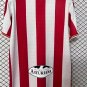 Men Sporting de Gijon Home Jersey 2026-2027 Shirt Soccer Football 26-27
