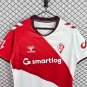 Men SD Eibar Away Jersey 2026-2027 Shirt Soccer Football 26-27