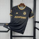 Men Deportivo Toluca Special Edition Gold Black Jersey 2026-2027 Shirt Soccer Football 26-27
