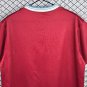 Men Aston Villa Home Retro Classic Jersey 1985/1987 Shirt Soccer Football 85/87