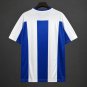 Men Hertha Berlin BSC Home Retro Classic Jersey 1999/00 Shirt Soccer Football 99/00