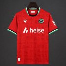 Men Hannover 96 Home Jersey 2026-2027 Shirt Soccer Football 26-27