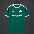 Men Panathinaikos FC Home Jersey 2026-2027 Shirt Soccer Football 26-27