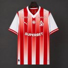 Men FC Dinamo Bucuresti Home Jersey 2026-2027 Shirt Soccer Football 26-27