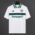 Men Panathinaikos FC Away Jersey 2026-2027 Shirt Soccer Football 26-27