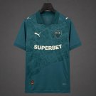 Men Fluminense FC 3rd Third Jersey 2026-2027 Shirt Soccer Football 26-27