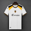 Men Hull City AFC Away Jersey 2026-2027 Shirt Soccer Football 26-27