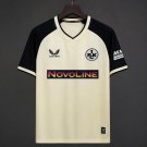 Men 1. FC Kaiserslautern 3rd Third Jersey 2026-2027 Shirt Soccer Football 26-27