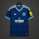 Men Newcastle United Away Jersey 2026-2027 Shirt Soccer Football 26-27