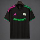 Men Panathinaikos FC 3rd Third Jersey 2026-2027 Shirt Soccer Football 26-27