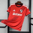 Men River Plate 3rd Third Jersey 2027 Shirt Soccer Football 26-27