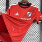 Men River Plate 3rd Third Jersey 2027 Shirt Soccer Football 26-27