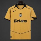 Men Sporting CP Lisbon Away Jersey 2026-2027 Shirt Soccer Football 26-27