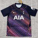 Men Tottenham Hotspur FC Away Jersey 2026-2027 Shirt Soccer Football 26-27