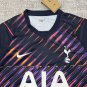 Men Tottenham Hotspur FC Away Jersey 2026-2027 Shirt Soccer Football 26-27
