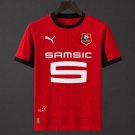 Men Stade Rennais Home Jersey 2026-2027 Shirt Soccer Football 26-27