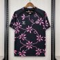 Men Sunderland AFC Pre-Match Blue Hawaii Jersey 2026-2027 Shirt Soccer Football 26-27