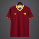 Men AS Roma Centenary Retro Classic Jersey 2026-27 Shirt Soccer Football 26-27