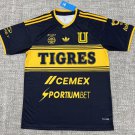 Men Tigres UANL Away Jersey 2026-2027 Shirt Soccer Football 26-27