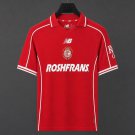 Men Deportivo Toluca Home Jersey 2026-2027 Shirt Soccer Football 26-27