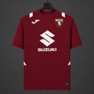 Men Torino FC Home Jersey 2026-2027 Shirt Soccer Football 26-27