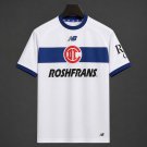 Men Deportivo Toluca Away Jersey 2026-2027 Shirt Soccer Football 26-27
