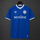 Men Arminia Bielefeld FC Home Jersey 2026-2027 Shirt Soccer Football 26-27