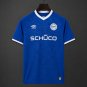 Men Arminia Bielefeld FC Home Jersey 2026-2027 Shirt Soccer Football 26-27