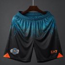 Shorts Men SSC Napoli Black Special Edition Halloween 2026-2027 Jersey Football Soccer 26-27