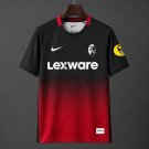 Men SC Freiburg 3rd Third Jersey 2026-2027 Shirt Soccer Football 26-27