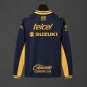 Men Pumas Unam Home Long Sleeve Jersey 2026-2027 Shirt Soccer Football 26-27