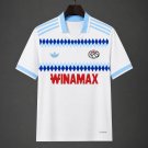 Men RC Strasbourg Alsace Away Jersey 2026-2027 Shirt Soccer Football 26-27