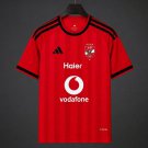 Men Al Ahly SC Home Jersey 2026-2027 Shirt Soccer Football 26-27