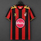 Men AFC Bournemouth Home Jersey 2026-2027 Shirt Soccer Football 26-27
