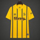 Men Sheffield Wednesday FC Away Jersey 2026-2027 Shirt Soccer Football 26-27