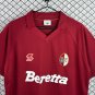 Men Torino FC Home Retro Classic Jersey 1992/93 Shirt Soccer Football 92/93