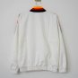 Men Germany Retro Classic Full-Zip Travel Jacket Track Training White 1994