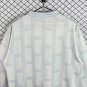 Men Argentina Goalkeeper Retro Classic White Long Sleeve Jersey 1986 Shirt Soccer Football 86